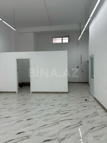 İcarəyə verilir  obyekt 140 m², Qara Qarayev m., photo 7 from 12