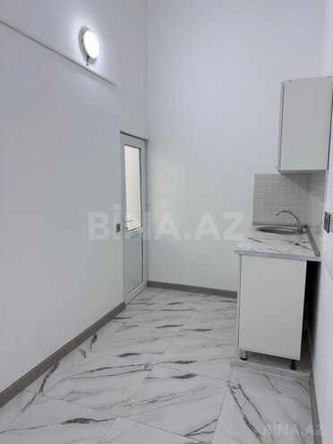 İcarəyə verilir  obyekt 140 m², Qara Qarayev m., photo 9 from 12