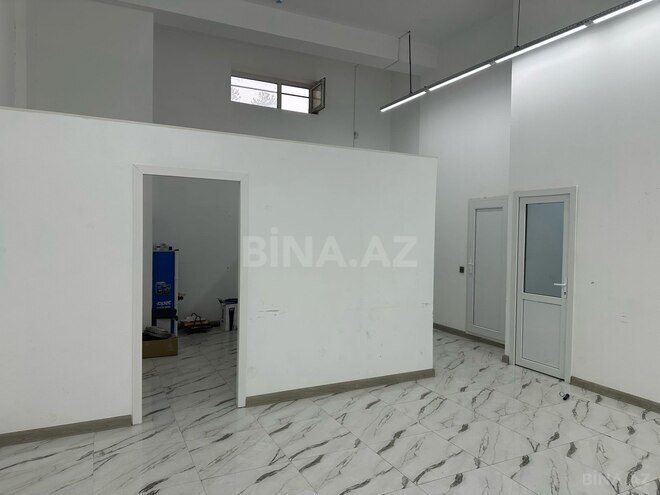 İcarəyə verilir  obyekt 140 m², Qara Qarayev m., photo 8 from 12