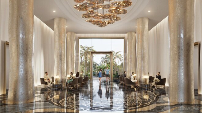 Satılır 1 otaqlı yeni tikili 42.1 m², Nardaran q., photo 15 from 24