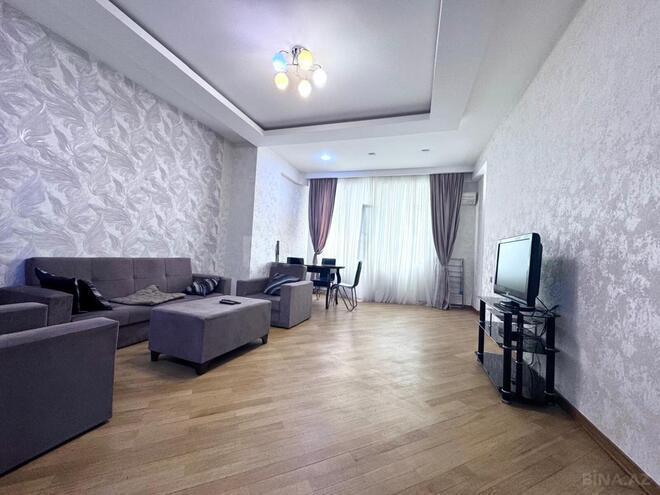 Продаётся 2-комн. новостройка 60 м², м. 28 мая, photo 1 from 10