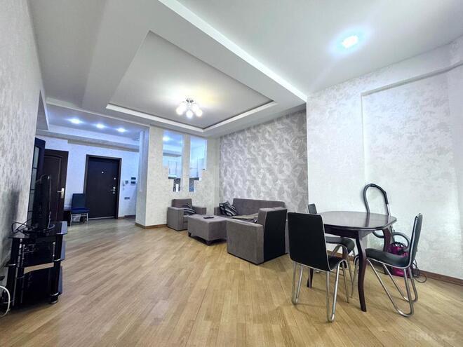 Продаётся 2-комн. новостройка 60 м², м. 28 мая, photo 4 from 10
