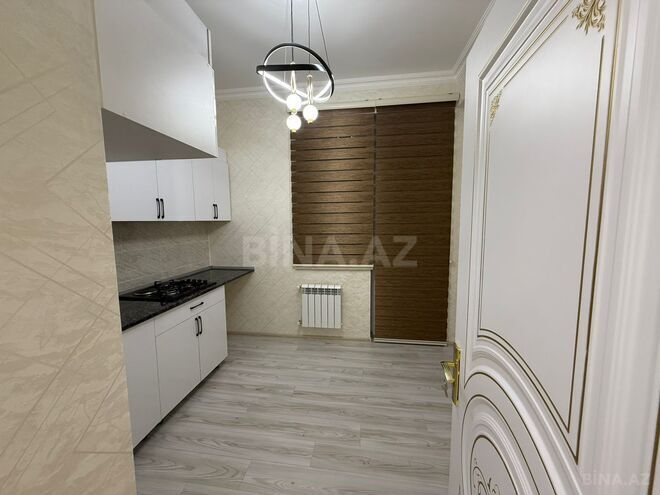 Satılır 3 otaqlı yeni tikili 85 m², Yasamal r., photo 16 from 23