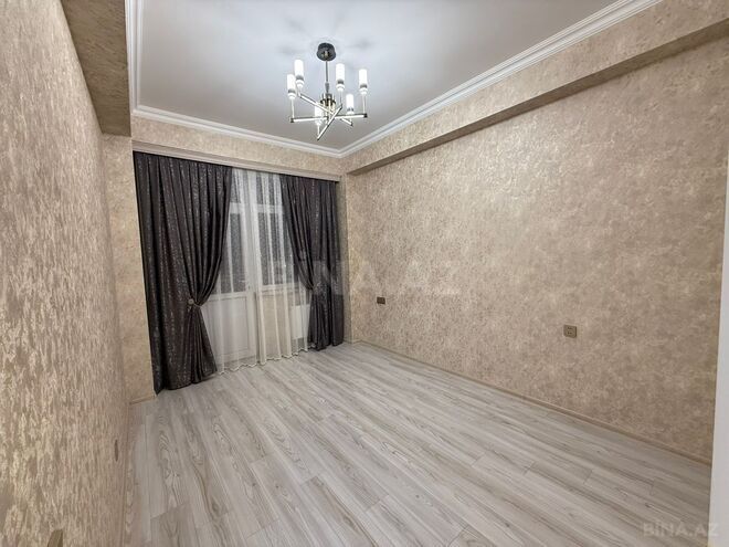 Satılır 3 otaqlı yeni tikili 85 m², Yasamal r., photo 7 from 23