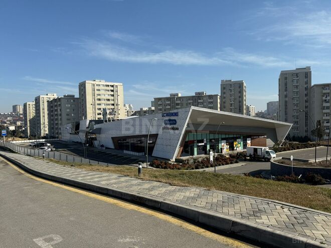 Satılır 3 otaqlı yeni tikili 85 m², Yasamal r., photo 1 from 23