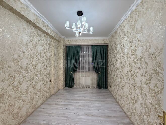 Satılır 3 otaqlı yeni tikili 85 m², Yasamal r., photo 10 from 23