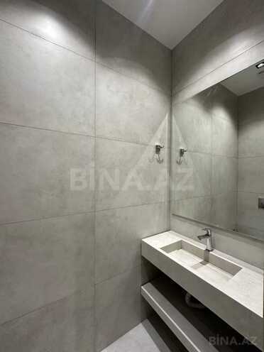 Продаётся 3-комн. новостройка 145 м², м. Гянджлик, photo 18 from 25