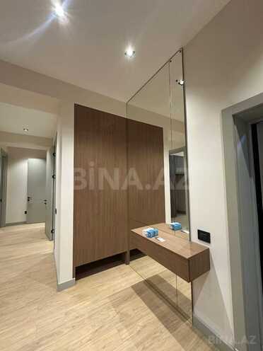 Продаётся 3-комн. новостройка 145 м², м. Гянджлик, photo 13 from 25