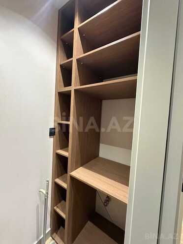 Продаётся 3-комн. новостройка 145 м², м. Гянджлик, photo 23 from 25