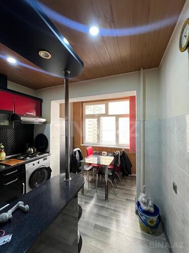 Satılır 3 otaqlı köhnə tikili 80 m², Yeni Günəşli q., photo 4 from 20