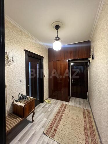 Satılır 3 otaqlı köhnə tikili 80 m², Yeni Günəşli q., photo 9 from 20