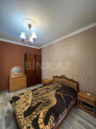 Satılır 3 otaqlı köhnə tikili 80 m², Yeni Günəşli q., photo 16 from 20