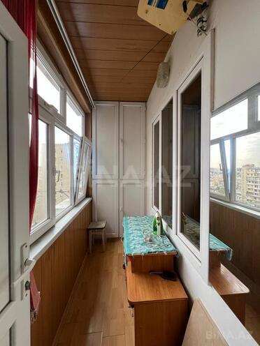 Satılır 3 otaqlı köhnə tikili 80 m², Yeni Günəşli q., photo 8 from 20