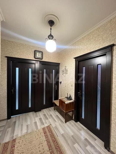 Satılır 3 otaqlı köhnə tikili 80 m², Yeni Günəşli q., photo 10 from 20
