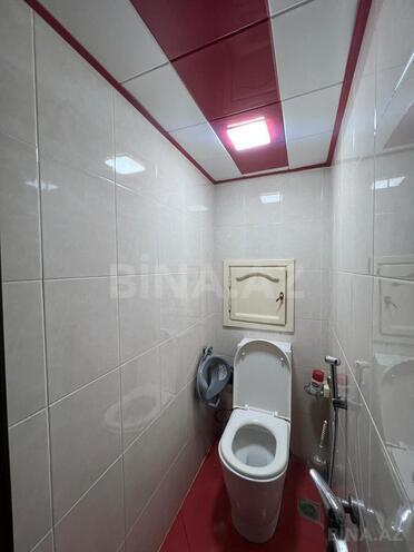 Satılır 3 otaqlı köhnə tikili 80 m², Yeni Günəşli q., photo 19 from 20