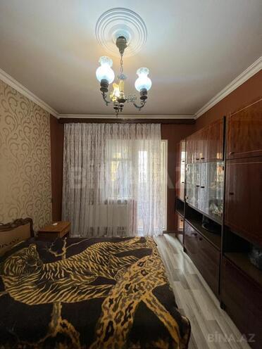 Satılır 3 otaqlı köhnə tikili 80 m², Yeni Günəşli q., photo 15 from 20