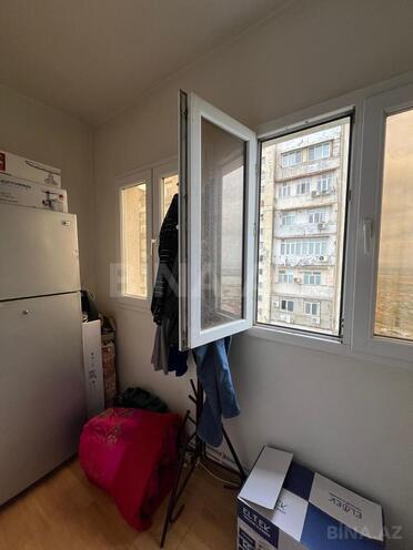 Satılır 3 otaqlı köhnə tikili 80 m², Yeni Günəşli q., photo 17 from 20
