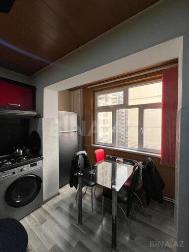 Satılır 3 otaqlı köhnə tikili 80 m², Yeni Günəşli q., photo 6 from 20