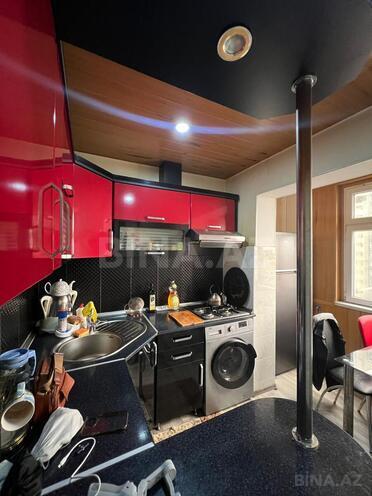 Satılır 3 otaqlı köhnə tikili 80 m², Yeni Günəşli q., photo 5 from 20