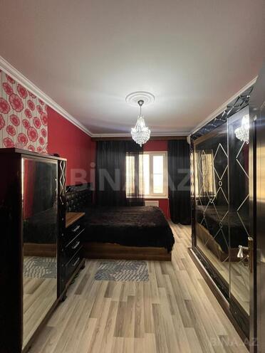 Satılır 3 otaqlı köhnə tikili 80 m², Yeni Günəşli q., photo 12 from 20