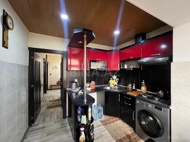 Satılır 3 otaqlı köhnə tikili 80 m², Yeni Günəşli q., photo 7 from 20