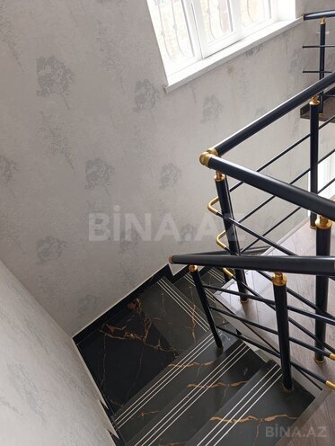 Сдаётся 4-комн. дом/дача 110 м², Бинагадинский р., photo 8 from 13