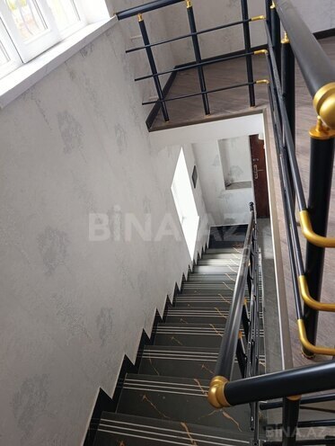 Сдаётся 4-комн. дом/дача 110 м², Бинагадинский р., photo 1 from 13