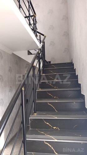 Сдаётся 4-комн. дом/дача 110 м², Бинагадинский р., photo 6 from 13