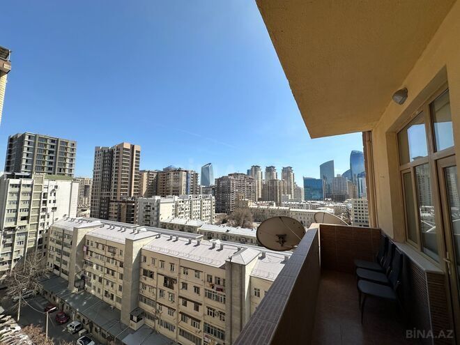Продаётся 3-комн. новостройка 130 м², м. 28 мая, photo 6 from 23