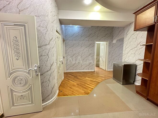 Продаётся 3-комн. новостройка 130 м², м. 28 мая, photo 7 from 23