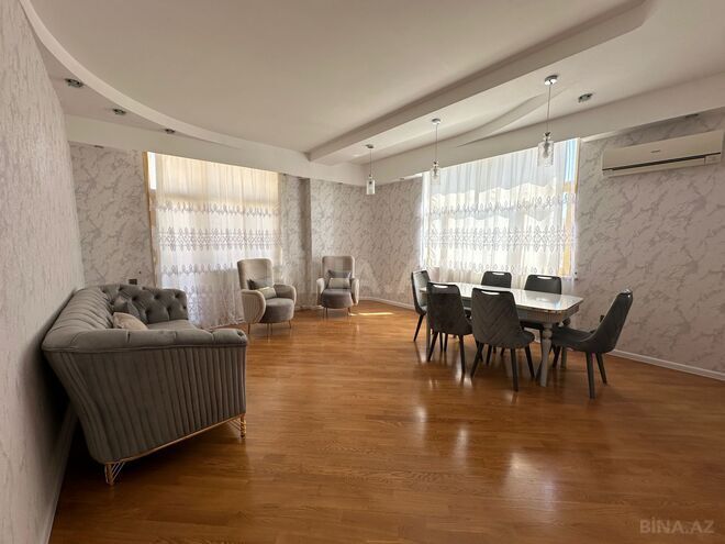 Продаётся 3-комн. новостройка 130 м², м. 28 мая, photo 11 from 23