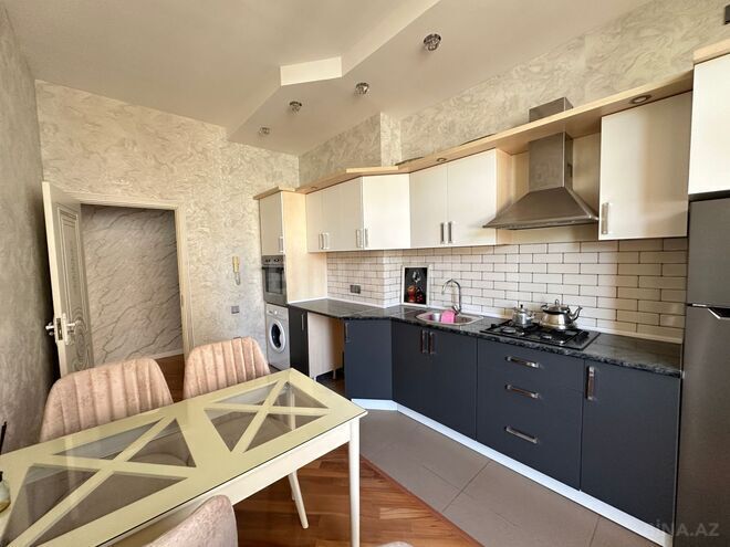 Продаётся 3-комн. новостройка 130 м², м. 28 мая, photo 12 from 23