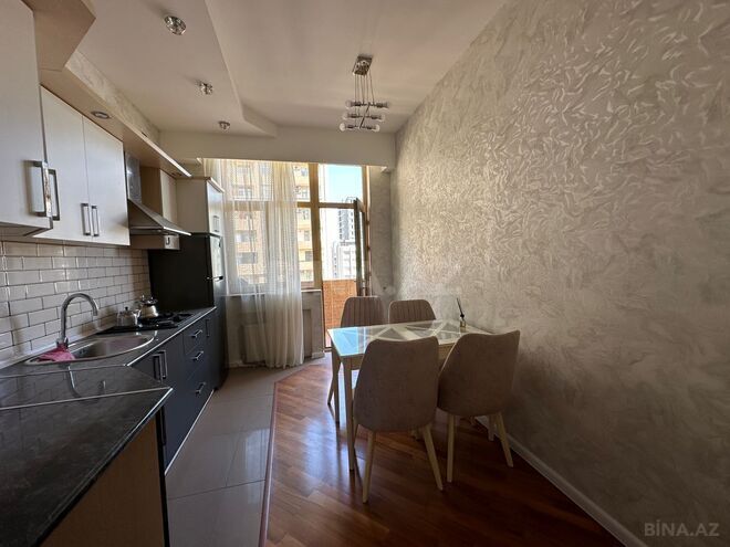 Продаётся 3-комн. новостройка 130 м², м. 28 мая, photo 13 from 23