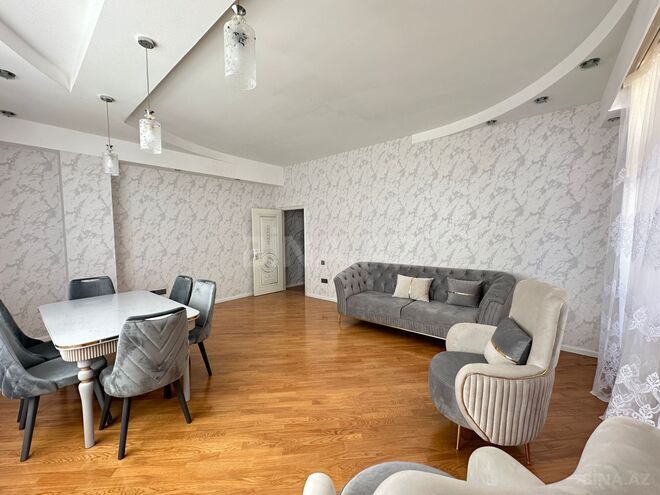 Продаётся 3-комн. новостройка 130 м², м. 28 мая, photo 9 from 23