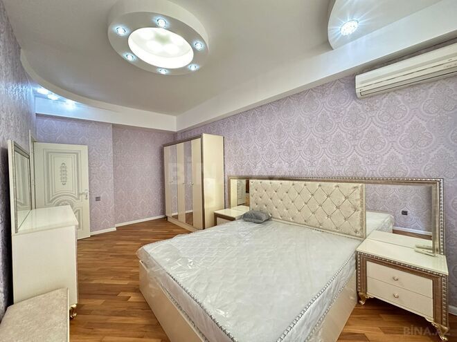 Продаётся 3-комн. новостройка 130 м², м. 28 мая, photo 18 from 23