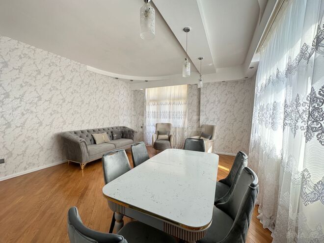 Продаётся 3-комн. новостройка 130 м², м. 28 мая, photo 10 from 23