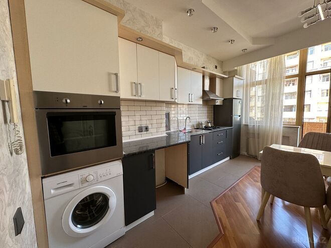 Продаётся 3-комн. новостройка 130 м², м. 28 мая, photo 14 from 23