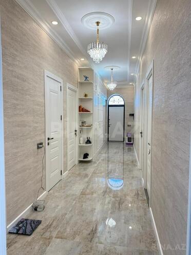 İcarəyə verilir 5 otaqlı həyət evi/bağ evi 160 m², Pirşağı q., photo 28 from 31