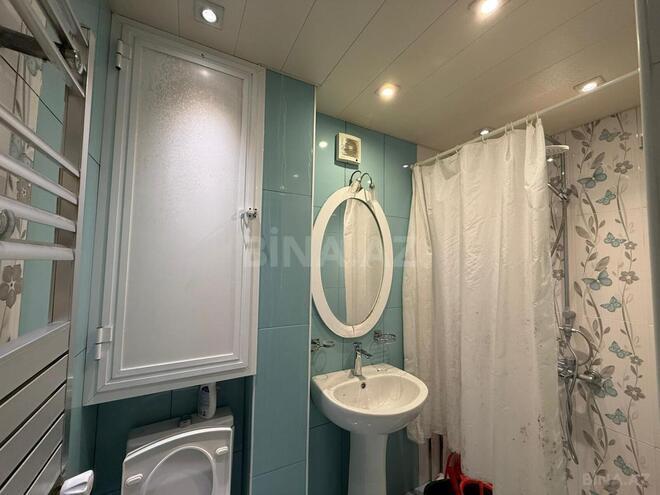 İcarəyə verilir 3 otaqlı köhnə tikili 65 m², Şah İsmayıl Xətai m., photo 10 from 18