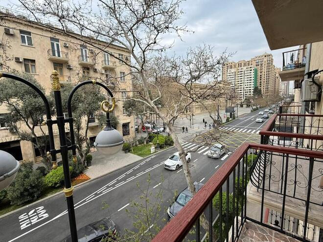 İcarəyə verilir 3 otaqlı köhnə tikili 65 m², Şah İsmayıl Xətai m., photo 16 from 18