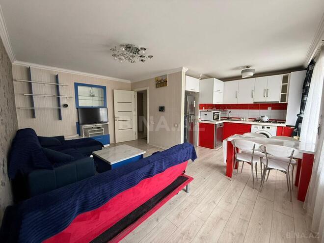 İcarəyə verilir 3 otaqlı köhnə tikili 65 m², Şah İsmayıl Xətai m., photo 3 from 18