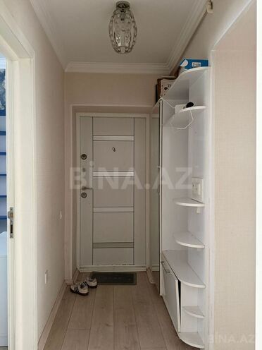 İcarəyə verilir 3 otaqlı köhnə tikili 65 m², Şah İsmayıl Xətai m., photo 17 from 18