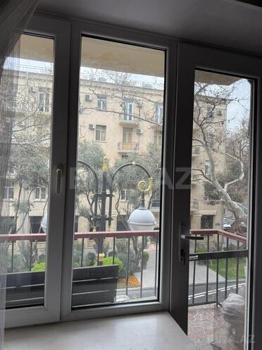 İcarəyə verilir 3 otaqlı köhnə tikili 65 m², Şah İsmayıl Xətai m., photo 15 from 18