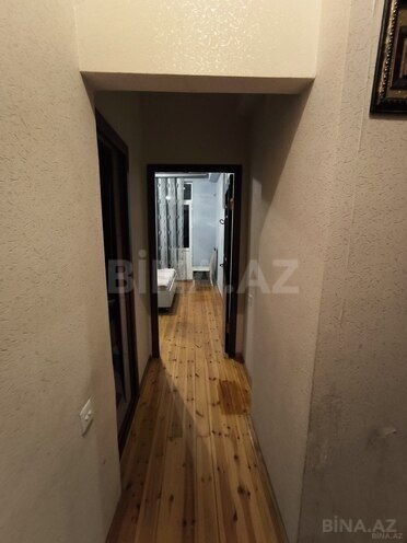 İcarəyə verilir 2 otaqlı yeni tikili 65 m², Həzi Aslanov m., photo 9 from 10