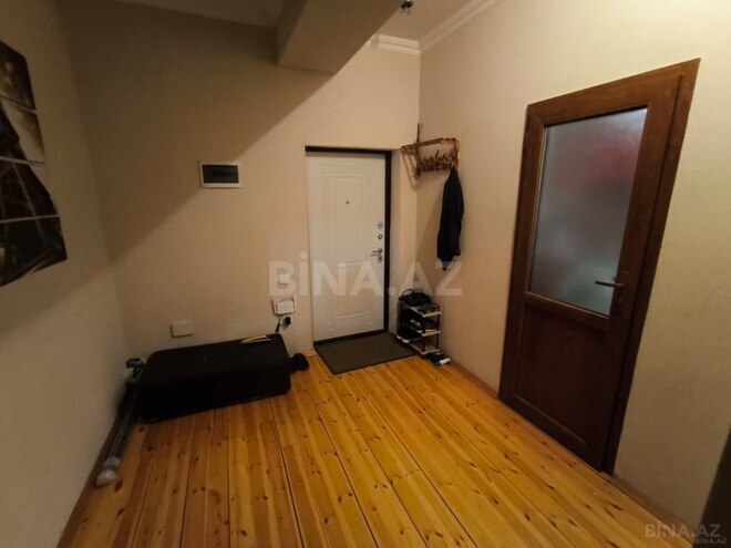 İcarəyə verilir 2 otaqlı yeni tikili 65 m², Həzi Aslanov m., photo 8 from 10