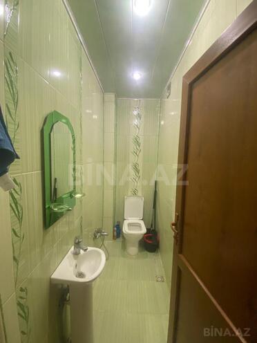 İcarəyə verilir 2 otaqlı yeni tikili 65 m², Həzi Aslanov m., photo 7 from 10