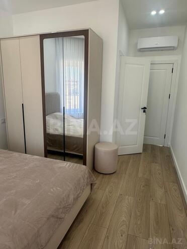 İcarəyə verilir 5 otaqlı həyət evi/bağ evi 400 m², Sea Breeze q., photo 30 from 32