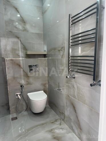 İcarəyə verilir 5 otaqlı həyət evi/bağ evi 400 m², Sea Breeze q., photo 28 from 32