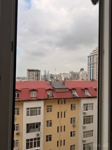 Сдаётся 3-комн. новостройка 148 м², м. Низами, photo 14 from 18