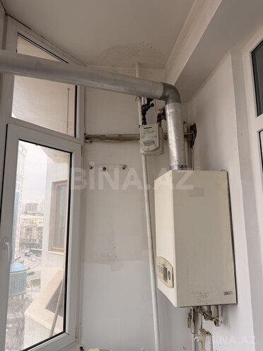 Сдаётся 3-комн. новостройка 148 м², м. Низами, photo 13 from 18